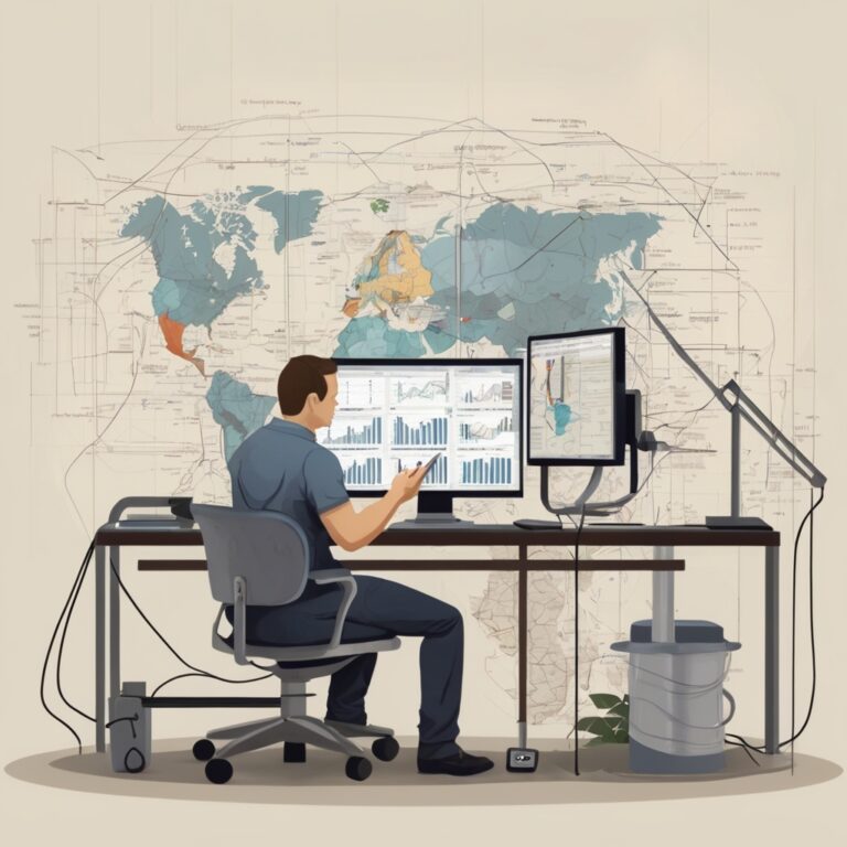 Pakistan Technical Monitoring for In-Country Service Providers